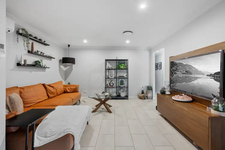 Main view of Homely house listing, 31-33 NINETEENTH Street, Warragamba NSW 2752