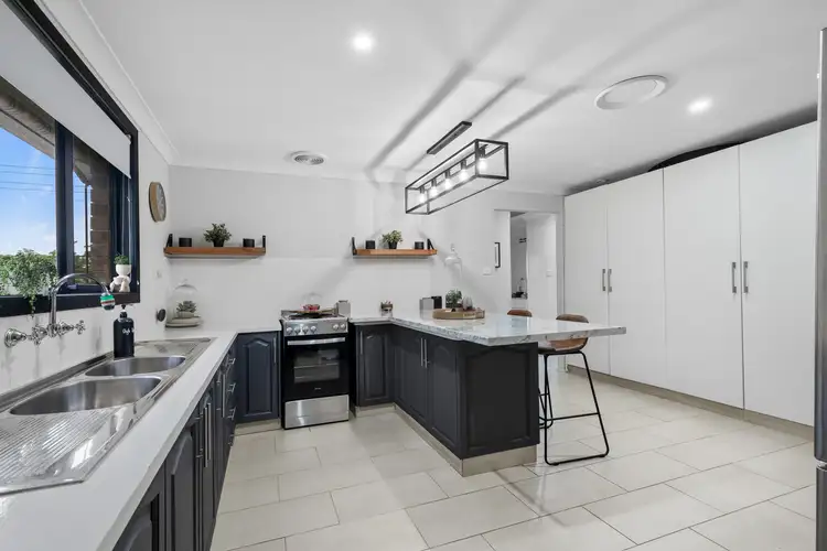 Second view of Homely house listing, 31-33 NINETEENTH Street, Warragamba NSW 2752