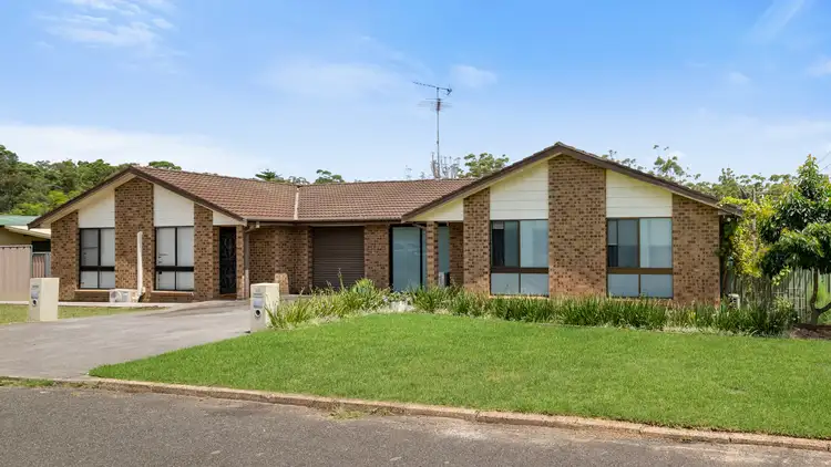 Third view of Homely house listing, 31-33 NINETEENTH Street, Warragamba NSW 2752
