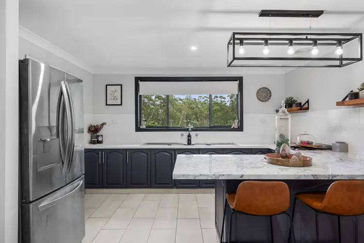 Fifth view of Homely house listing, 31-33 NINETEENTH Street, Warragamba NSW 2752