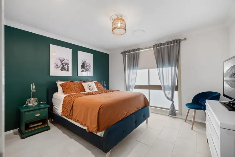 Sixth view of Homely house listing, 31-33 NINETEENTH Street, Warragamba NSW 2752