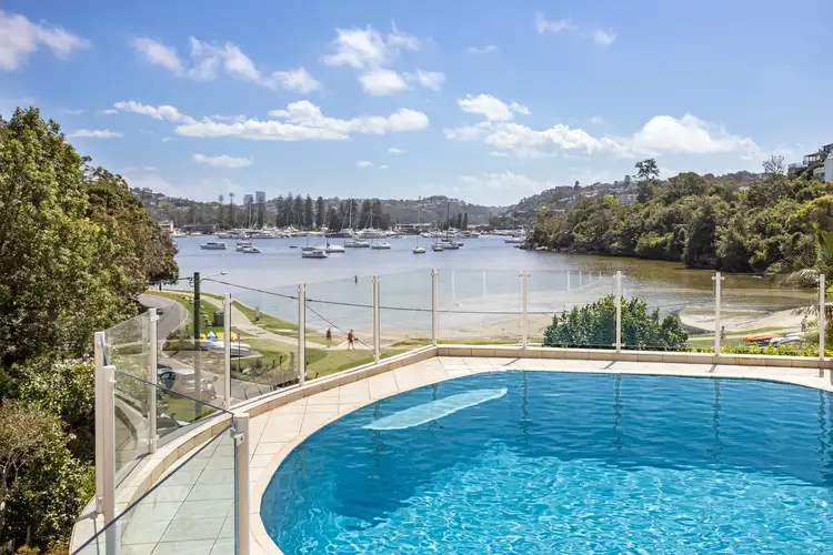 Fourth view of Homely house listing, 8 Sandy Bay Road, Clontarf NSW 2093