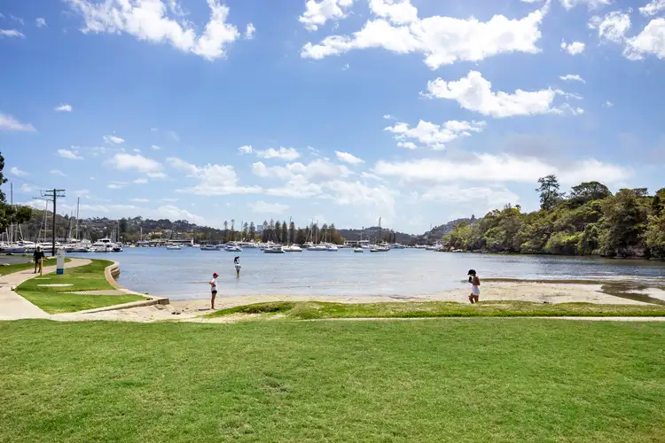 Sixth view of Homely house listing, 8 Sandy Bay Road, Clontarf NSW 2093