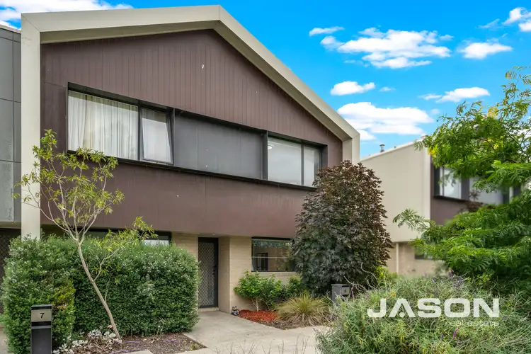 6 Mezzo Walk, Greenvale VIC 3059