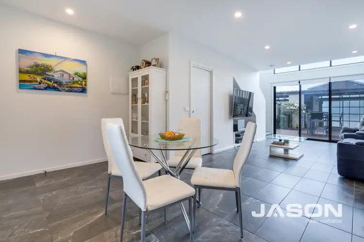 Third view of Homely townhouse listing, 6 Mezzo Walk, Greenvale VIC 3059