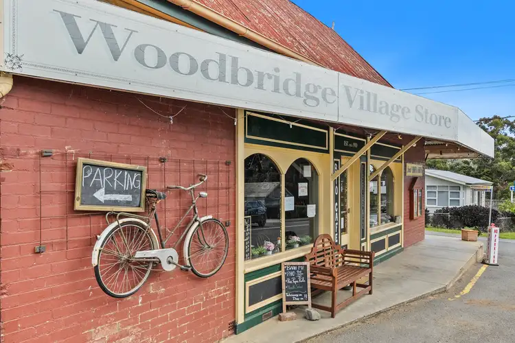 Third view of Homely house listing, 3446 Channel Highway, Woodbridge TAS 7162