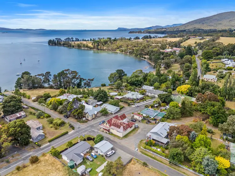 Fourth view of Homely house listing, 3446 Channel Highway, Woodbridge TAS 7162