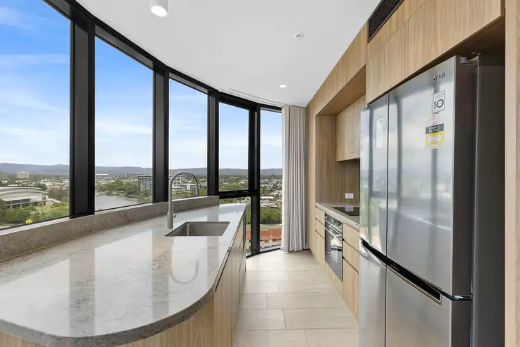 Fourth view of Homely apartment listing, 1104/36 Britannia Avenue, Broadbeach QLD 4218