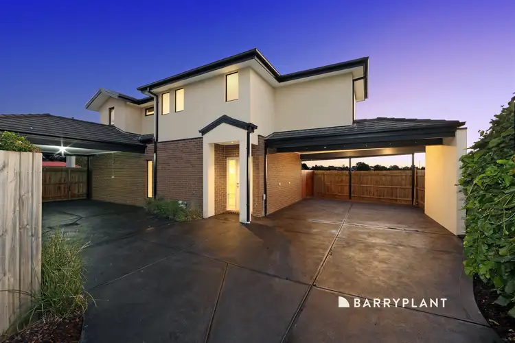 2/69 Kellbourne Drive, Rowville VIC 3178