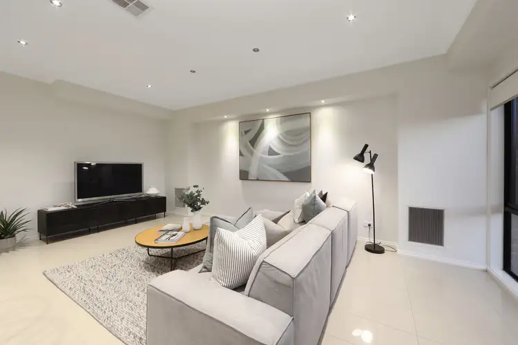 Fifth view of Homely townhouse listing, 2/69 Kellbourne Drive, Rowville VIC 3178