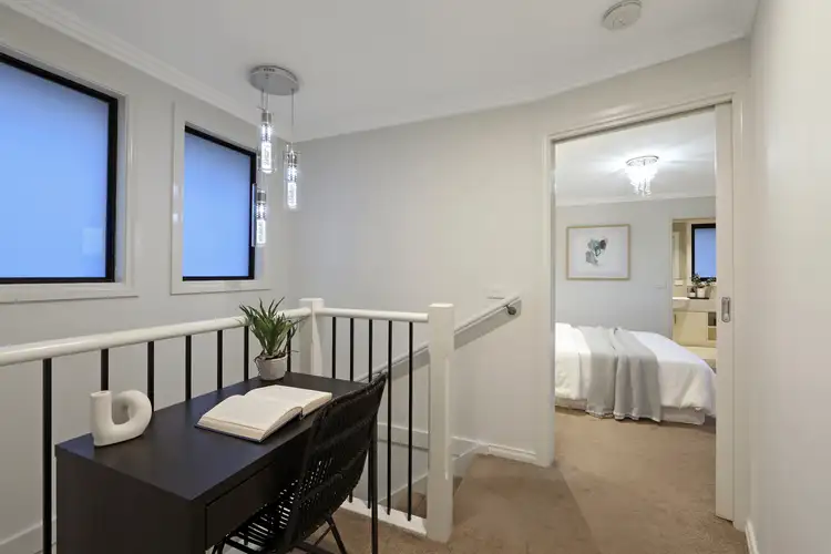 Sixth view of Homely townhouse listing, 2/69 Kellbourne Drive, Rowville VIC 3178