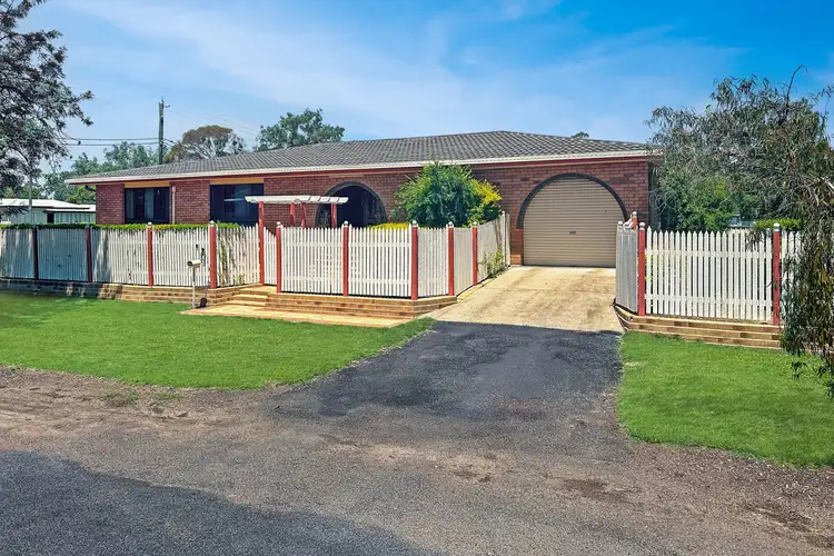 1B Myall Street, Dalby QLD 4405
