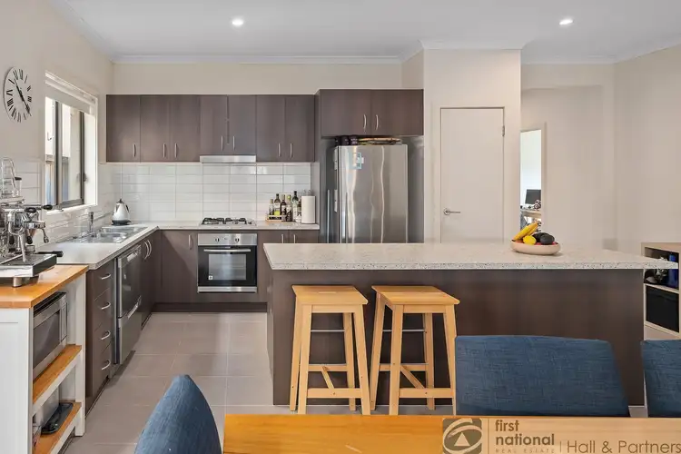 Third view of Homely house listing, 18 Dahlia Crescent, Keysborough VIC 3173