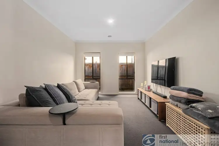 Sixth view of Homely house listing, 18 Dahlia Crescent, Keysborough VIC 3173