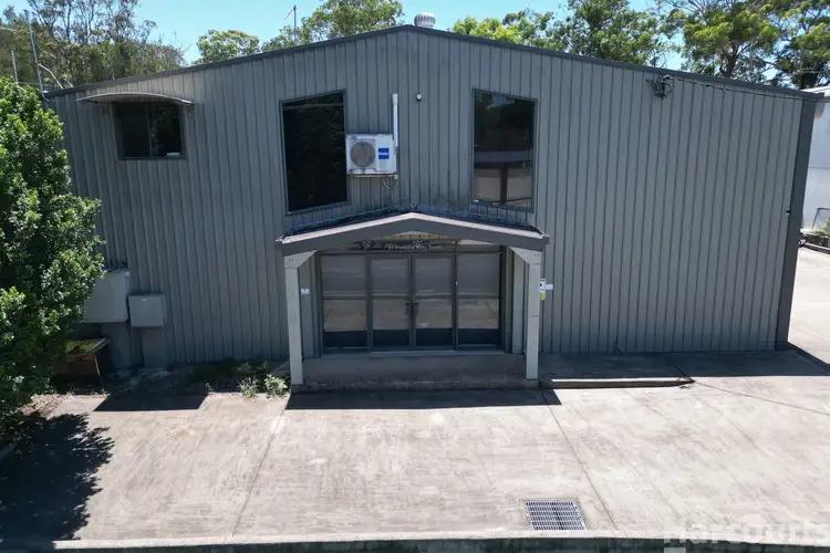 Second view of Homely studio listing, 1/51-53 Frederick Kelly Street, South West Rocks NSW 2431