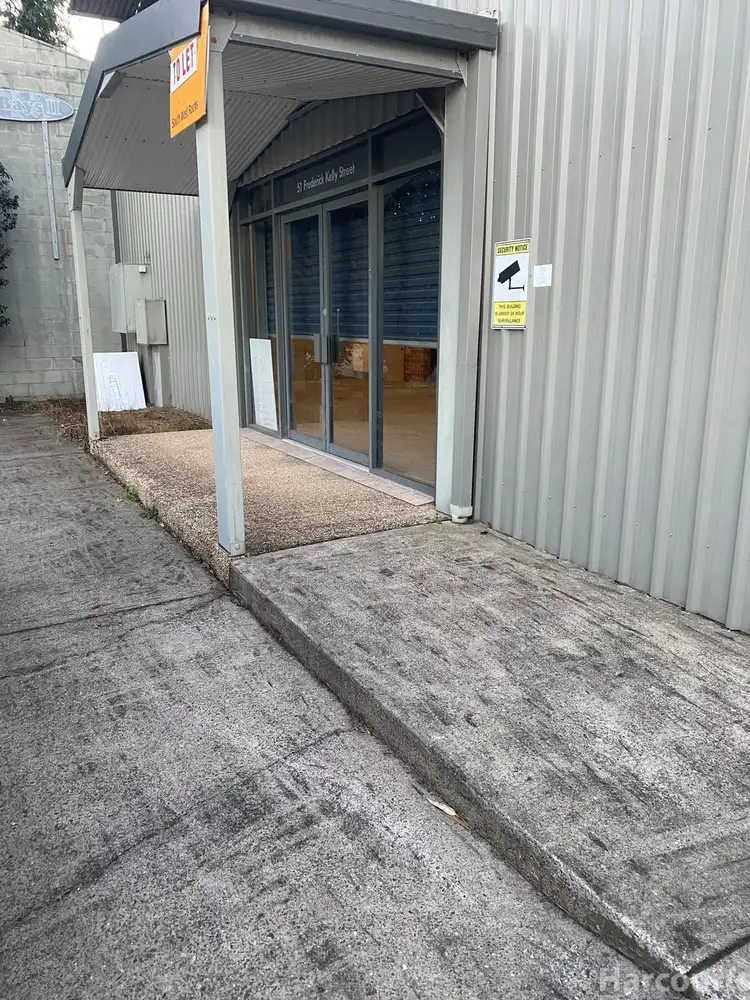 Third view of Homely studio listing, 1/51-53 Frederick Kelly Street, South West Rocks NSW 2431