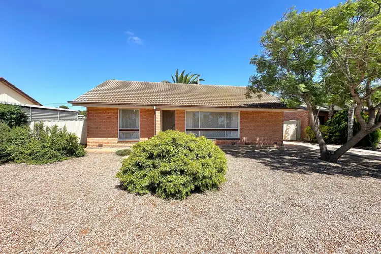 Second view of Homely house listing, 61 McDouall Stuart Avenue, Whyalla Stuart SA 5608