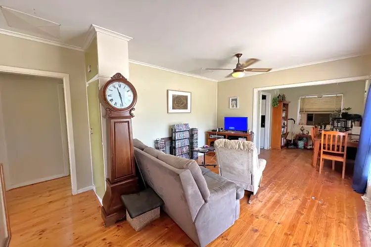 Fourth view of Homely house listing, 61 McDouall Stuart Avenue, Whyalla Stuart SA 5608