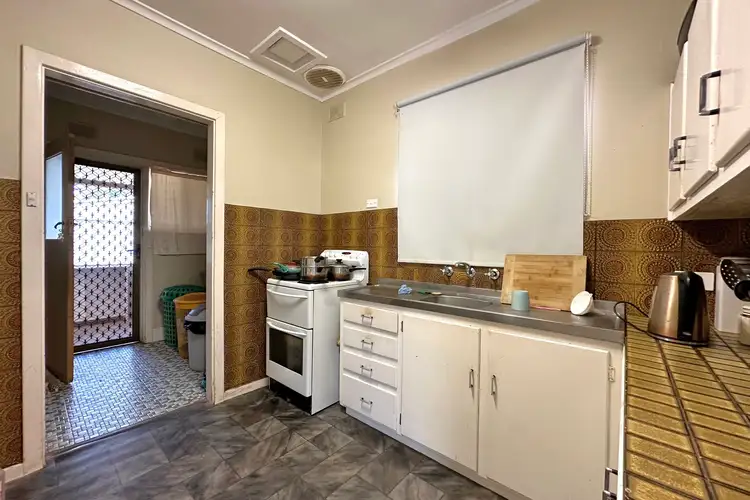 Fifth view of Homely house listing, 61 McDouall Stuart Avenue, Whyalla Stuart SA 5608