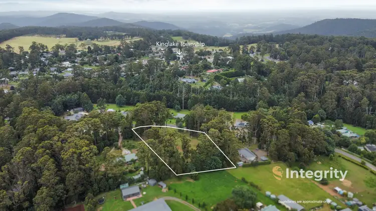 18 Thomson Lane, Kinglake VIC 3763