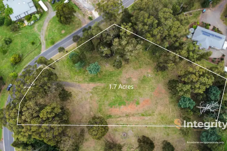 Second view of Homely land listing, 18 Thomson Lane, Kinglake VIC 3763