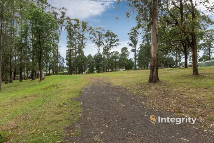 Third view of Homely land listing, 18 Thomson Lane, Kinglake VIC 3763