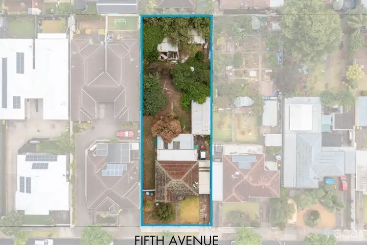 Second view of Homely house listing, 9 Fifth Avenue, Ascot Park SA 5043
