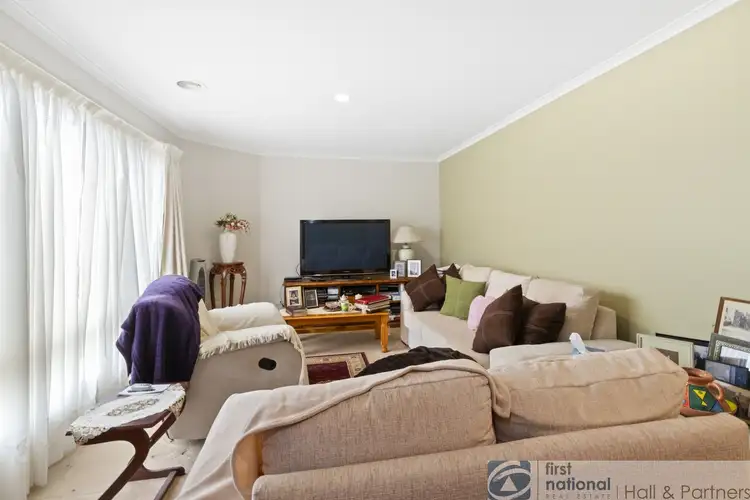 Fifth view of Homely unit listing, 2/1 Grandview Avenue, Dandenong VIC 3175