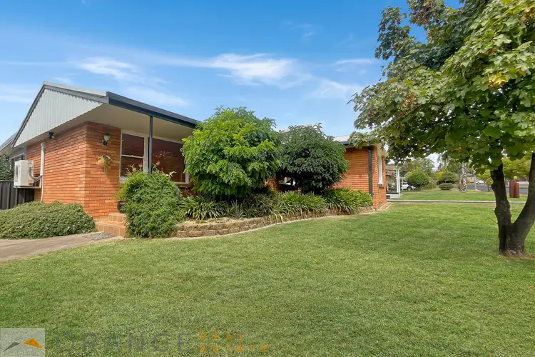 8 Kenna Street, Orange NSW 2800