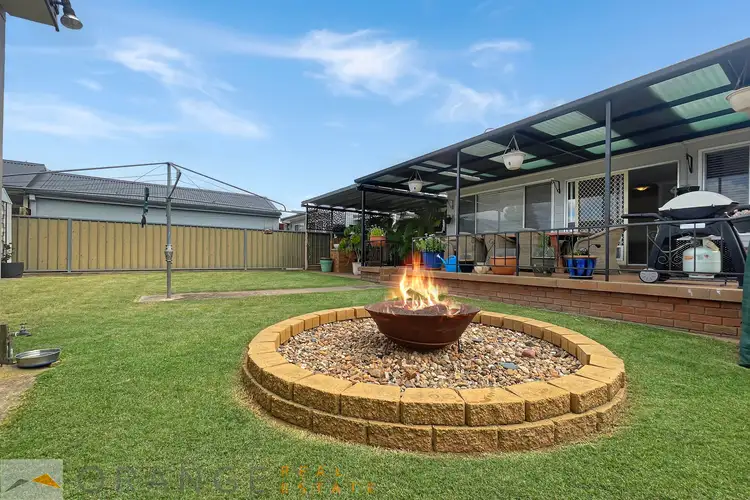 Second view of Homely house listing, 8 Kenna Street, Orange NSW 2800
