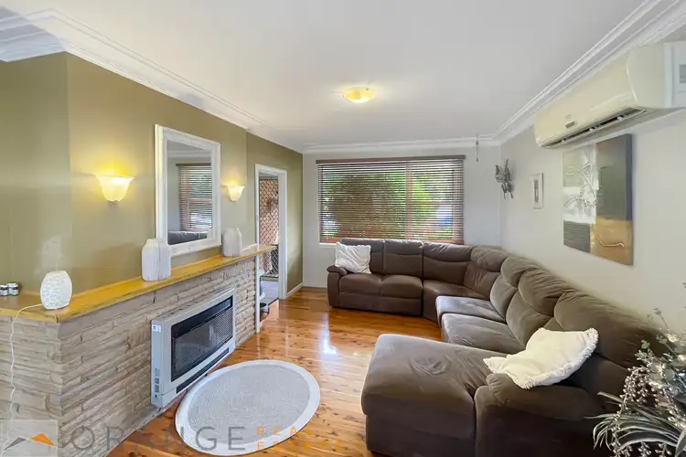 Third view of Homely house listing, 8 Kenna Street, Orange NSW 2800