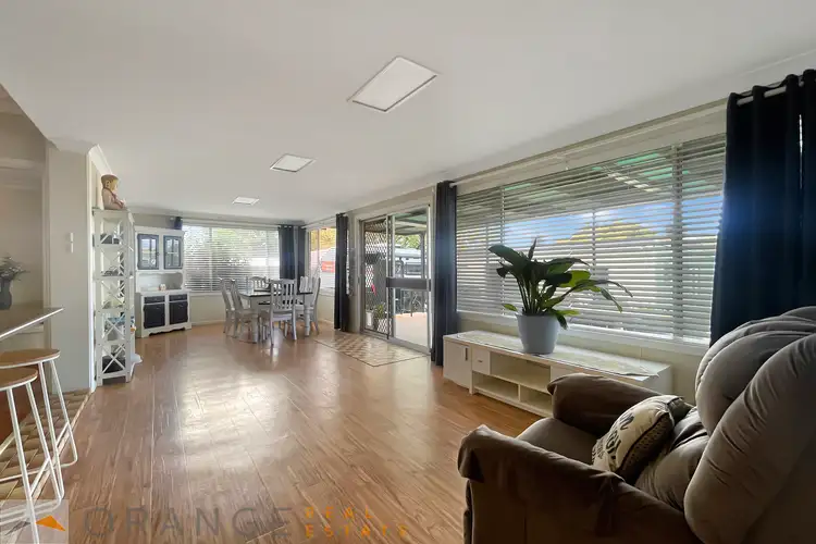 Fourth view of Homely house listing, 8 Kenna Street, Orange NSW 2800