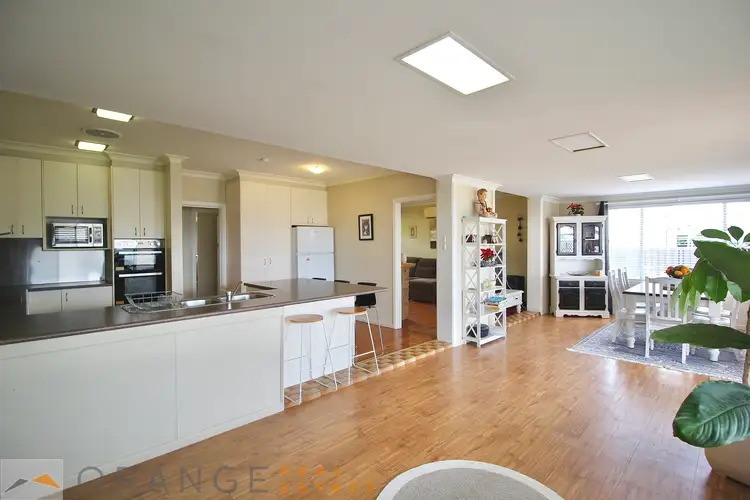 Fifth view of Homely house listing, 8 Kenna Street, Orange NSW 2800