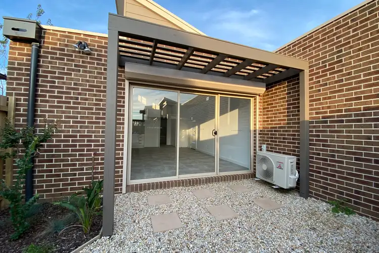 Main view of Homely unit listing, 6/704 Gilbert Road, Reservoir VIC 3073