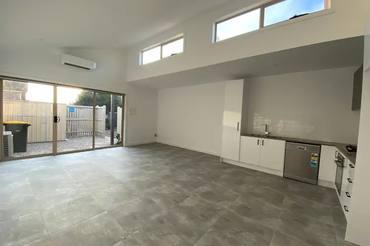 Third view of Homely unit listing, 6/704 Gilbert Road, Reservoir VIC 3073