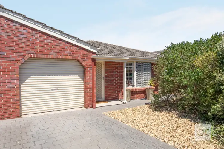 3/11 Oronsay Drive, North Haven SA 5018