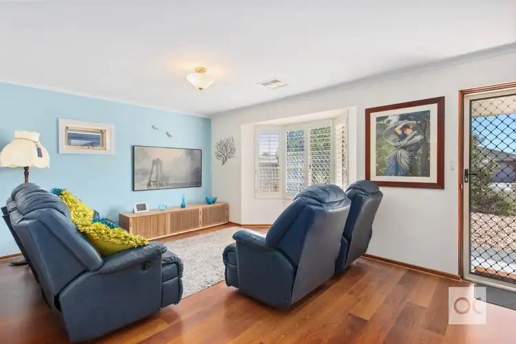 Second view of Homely unit listing, 3/11 Oronsay Drive, North Haven SA 5018