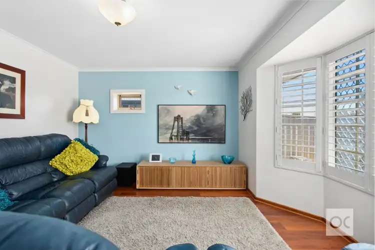 Third view of Homely unit listing, 3/11 Oronsay Drive, North Haven SA 5018