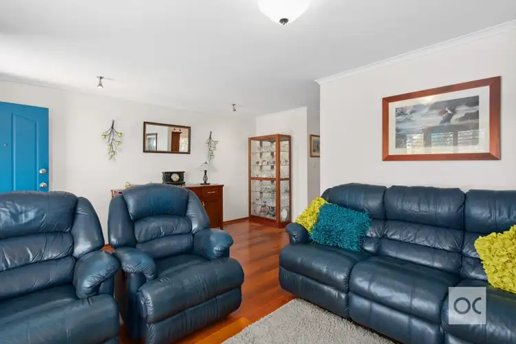 Fourth view of Homely unit listing, 3/11 Oronsay Drive, North Haven SA 5018