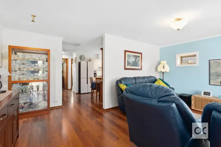 Fifth view of Homely unit listing, 3/11 Oronsay Drive, North Haven SA 5018