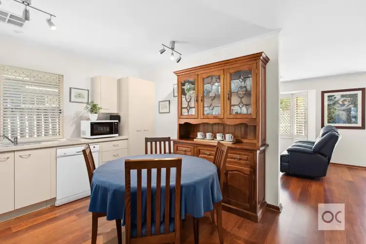 Sixth view of Homely unit listing, 3/11 Oronsay Drive, North Haven SA 5018