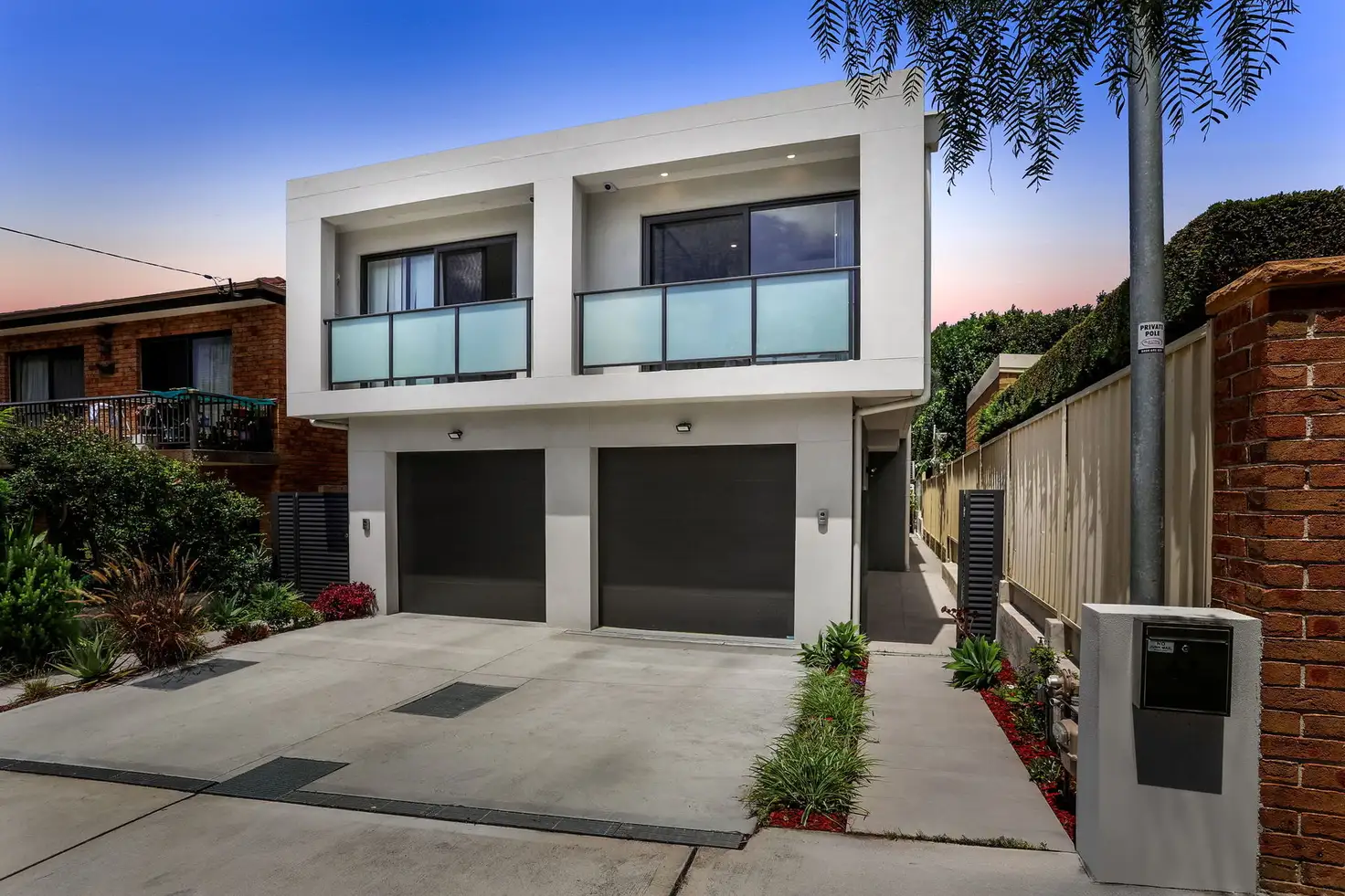 Main view of Homely semi-detached listing, 67 Boyce Road, Maroubra NSW 2035