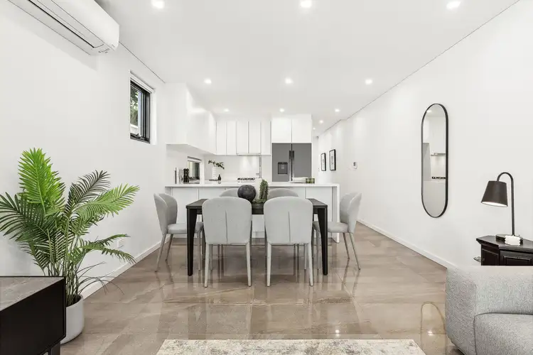 Third view of Homely semi-detached listing, 67 Boyce Road, Maroubra NSW 2035