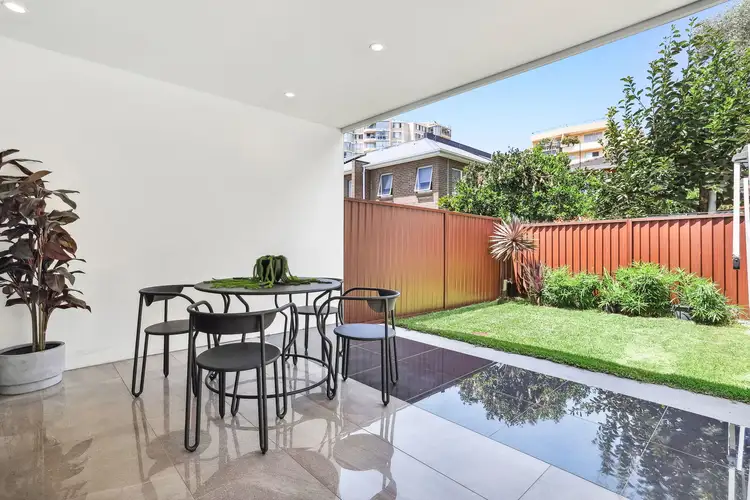 Fourth view of Homely semi-detached listing, 67 Boyce Road, Maroubra NSW 2035