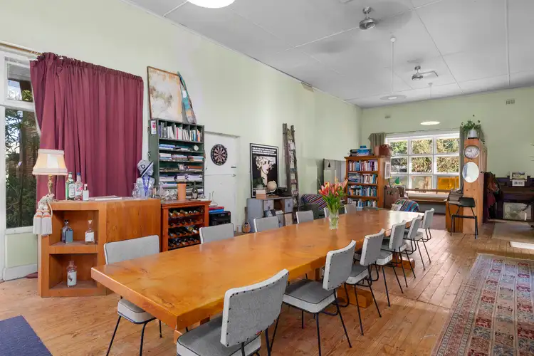 Fifth view of Homely house listing, 18-20 Weir Street, Euroa VIC 3666