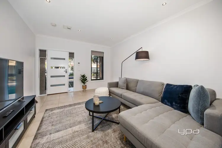 Second view of Homely house listing, 1 Saviour Road, Burnside Heights VIC 3023