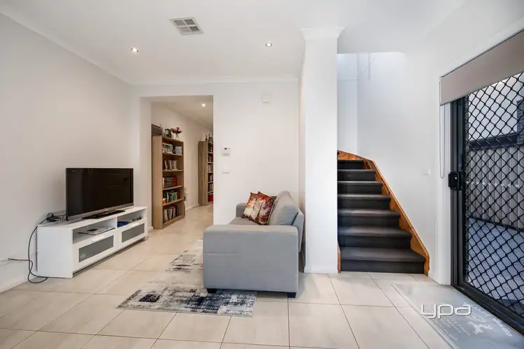 Third view of Homely house listing, 1 Saviour Road, Burnside Heights VIC 3023