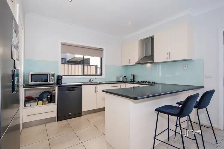 Fourth view of Homely house listing, 1 Saviour Road, Burnside Heights VIC 3023