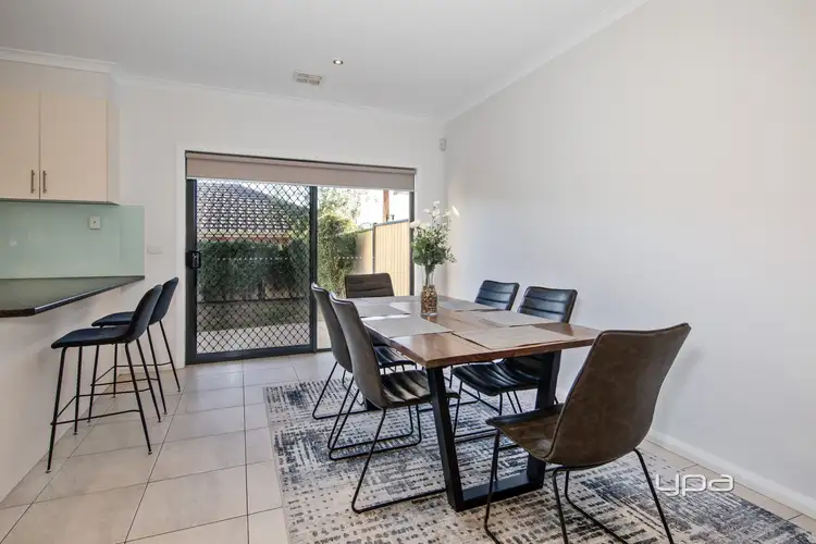 Fifth view of Homely house listing, 1 Saviour Road, Burnside Heights VIC 3023