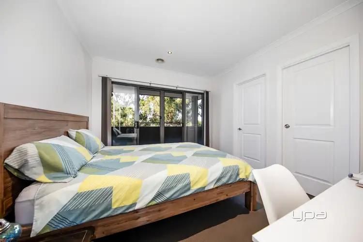 Sixth view of Homely house listing, 1 Saviour Road, Burnside Heights VIC 3023